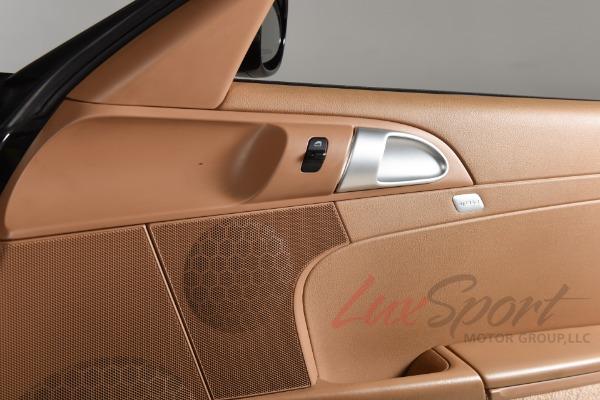 Used 2006 Porsche Boxster  | Woodbury, NY
