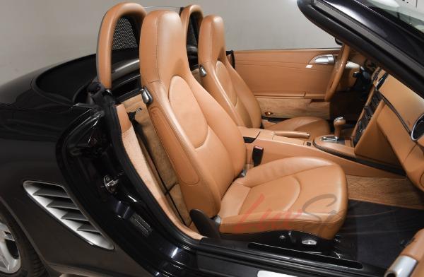 Used 2006 Porsche Boxster  | Woodbury, NY