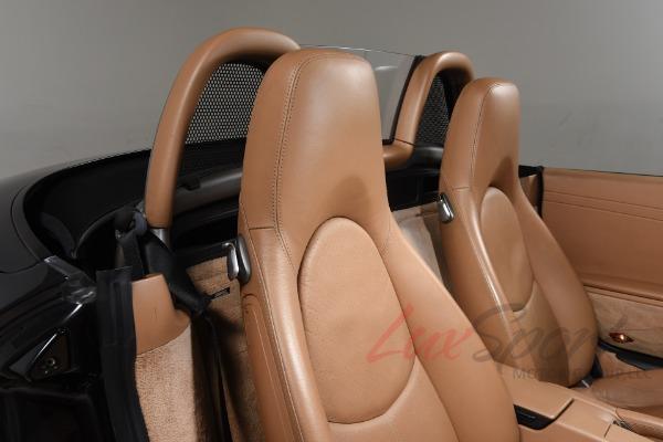 Used 2006 Porsche Boxster  | Woodbury, NY