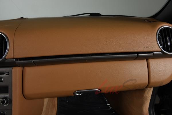 Used 2006 Porsche Boxster  | Woodbury, NY