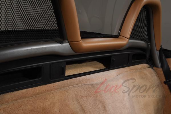 Used 2006 Porsche Boxster  | Woodbury, NY