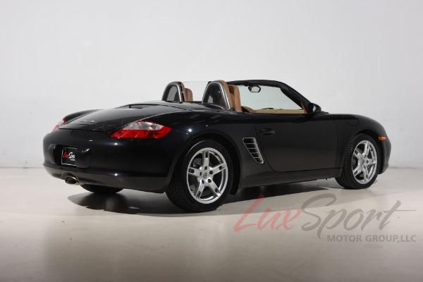 Used 2006 Porsche Boxster  | Woodbury, NY