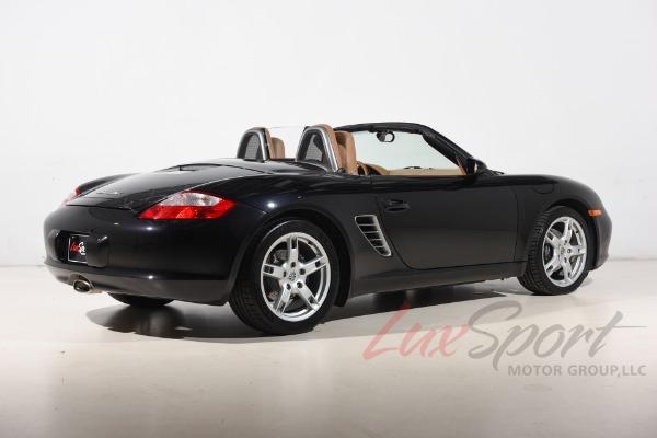 Used 2006 Porsche Boxster  | Woodbury, NY