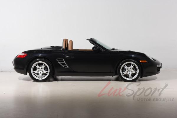 Used 2006 Porsche Boxster  | Woodbury, NY