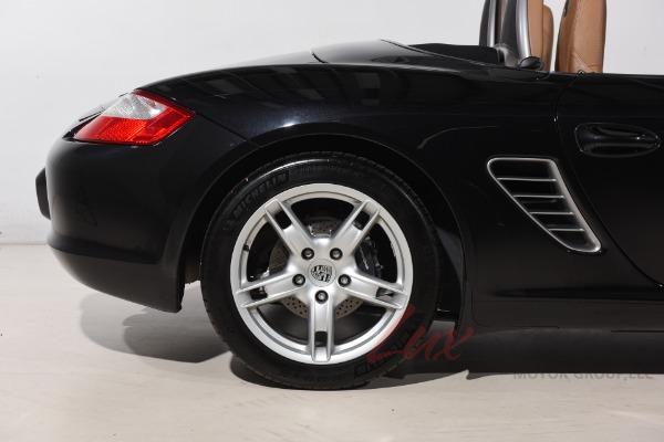 Used 2006 Porsche Boxster  | Woodbury, NY
