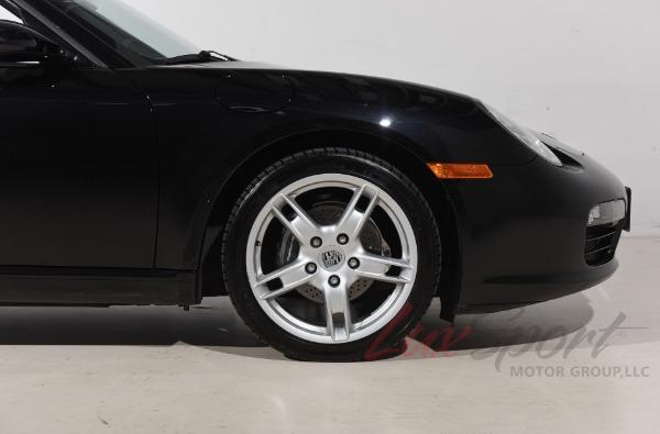 Used 2006 Porsche Boxster  | Woodbury, NY