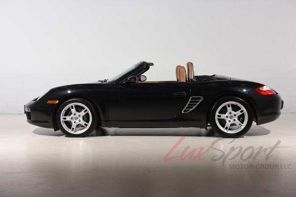 Used 2006 Porsche Boxster  | Woodbury, NY
