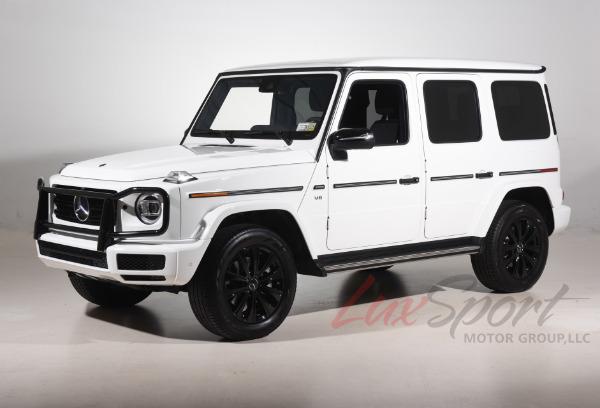 Used 2021 Mercedes-Benz G-Class G 550 | Woodbury, NY