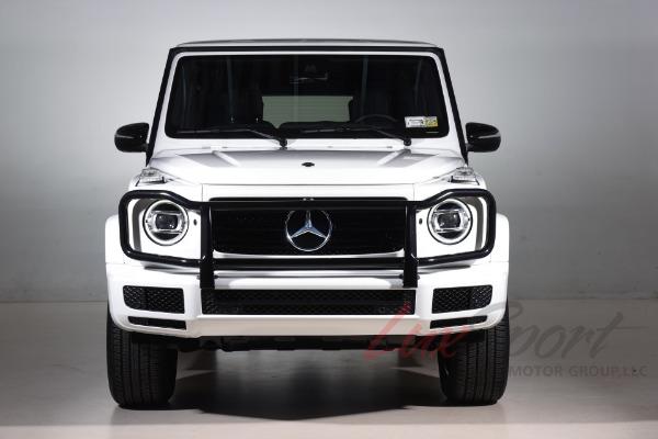 Used 2021 Mercedes-Benz G-Class G 550 | Woodbury, NY