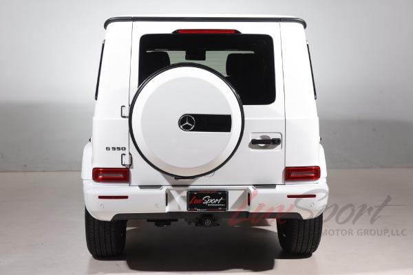 Used 2021 Mercedes-Benz G-Class G 550 | Plainview, NY
