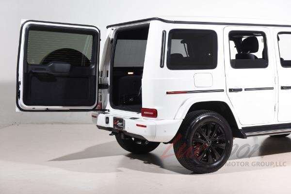 Used 2021 Mercedes-Benz G-Class G 550 | Woodbury, NY