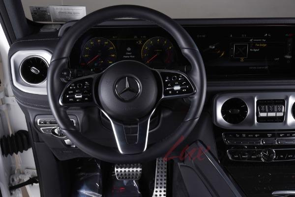 Used 2021 Mercedes-Benz G-Class G 550 | Woodbury, NY