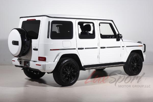 Used 2021 Mercedes-Benz G-Class G 550 | Woodbury, NY