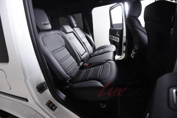 Used 2021 Mercedes-Benz G-Class G 550 | Woodbury, NY