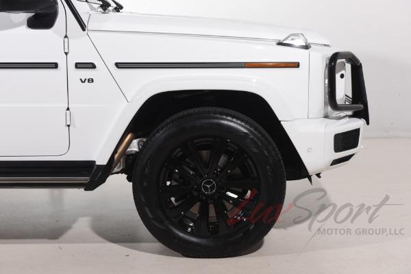 Used 2021 Mercedes-Benz G-Class G 550 | Woodbury, NY