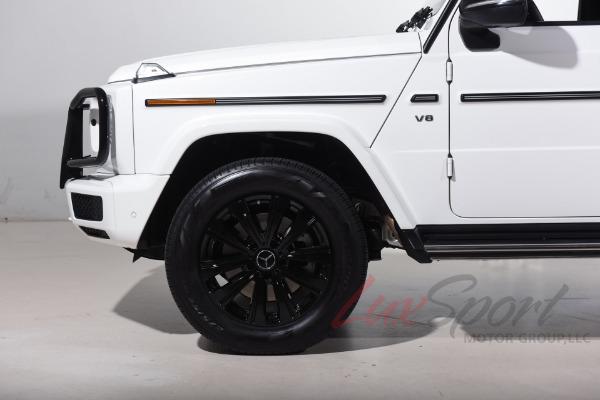 Used 2021 Mercedes-Benz G-Class G 550 | Woodbury, NY