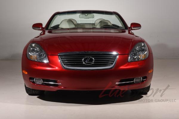 Used 2008 Lexus SC 430  | Woodbury, NY