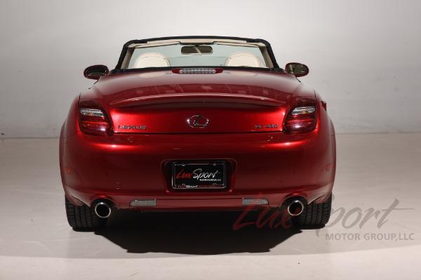 Used 2008 Lexus SC 430  | Woodbury, NY