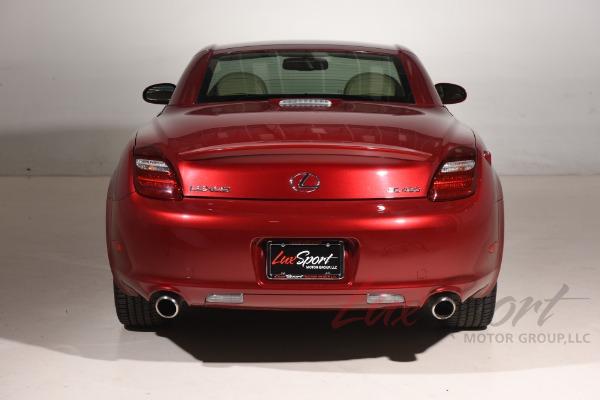 Used 2008 Lexus SC 430  | Woodbury, NY