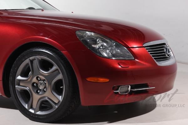 Used 2008 Lexus SC 430  | Woodbury, NY