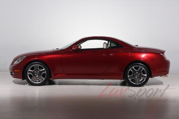 Used 2008 Lexus SC 430  | Woodbury, NY