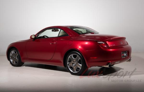 Used 2008 Lexus SC 430  | Woodbury, NY