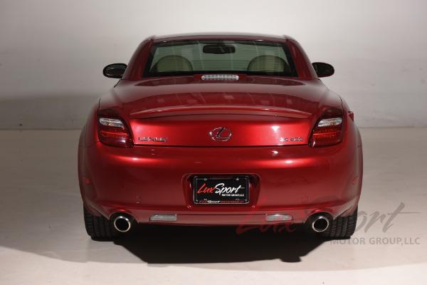 Used 2008 Lexus SC 430  | Woodbury, NY