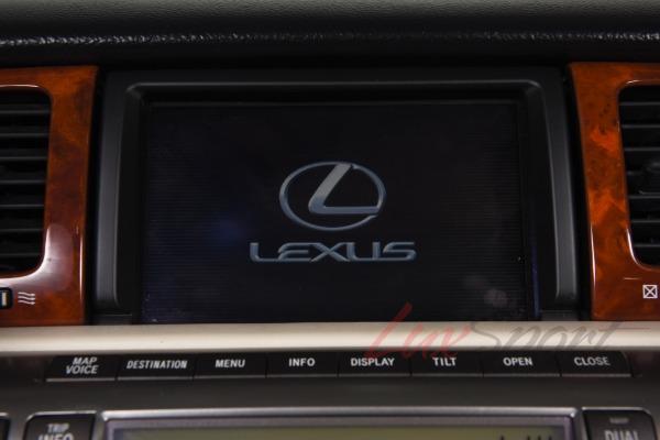 Used 2008 Lexus SC 430  | Woodbury, NY