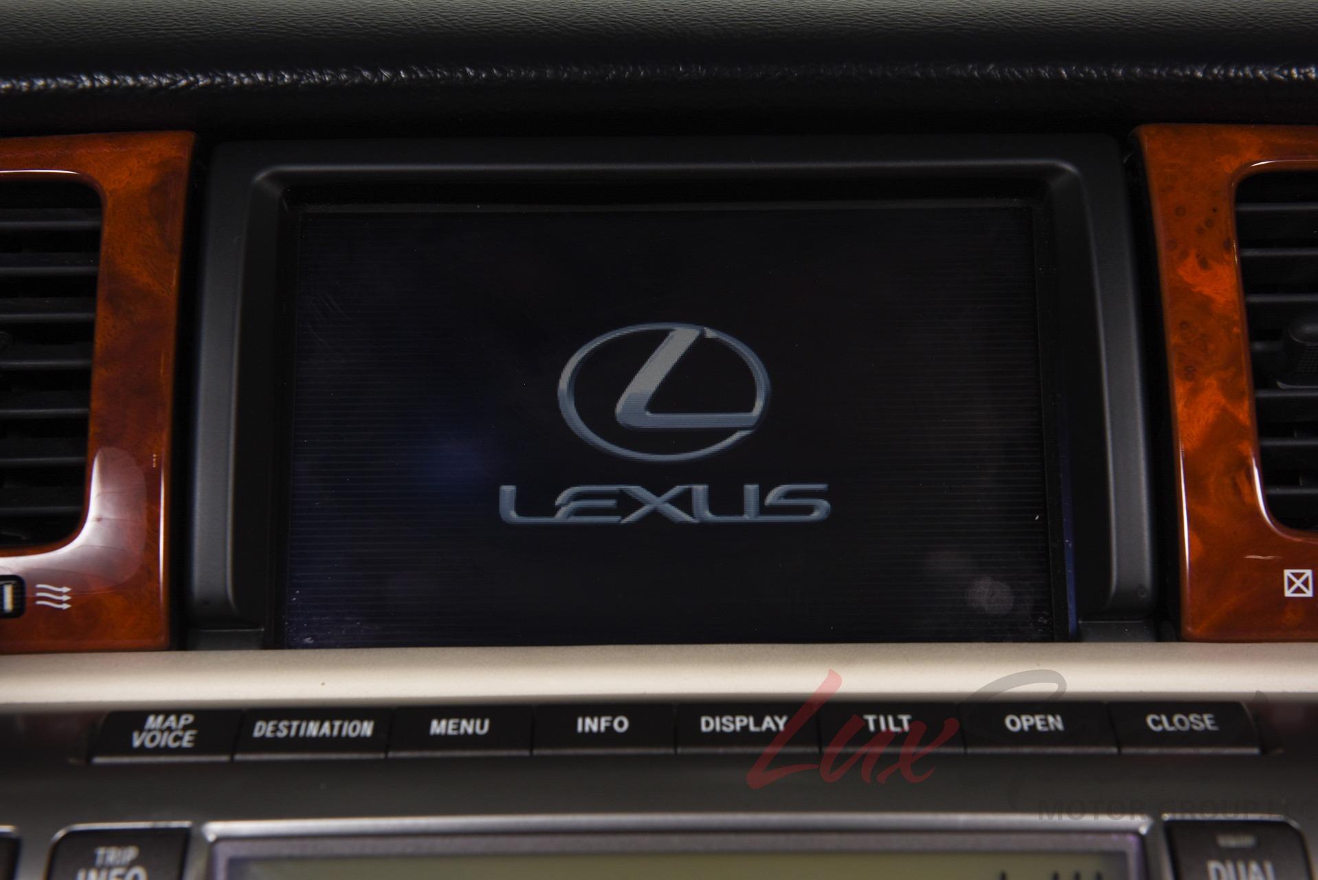 Used 2008 Lexus SC 430  | Plainview, NY