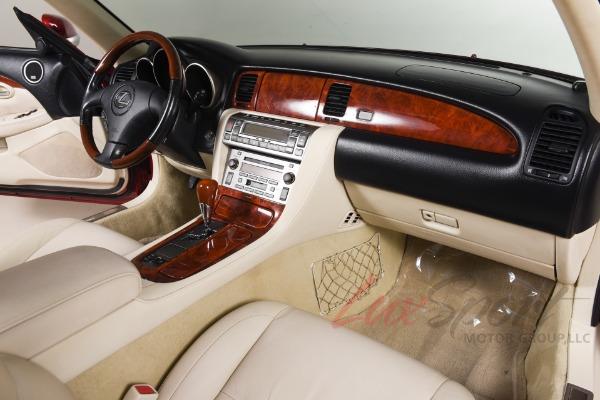 Used 2008 Lexus SC 430  | Woodbury, NY