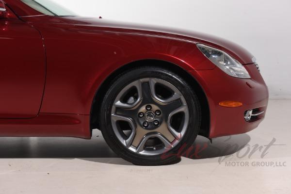 Used 2008 Lexus SC 430  | Woodbury, NY