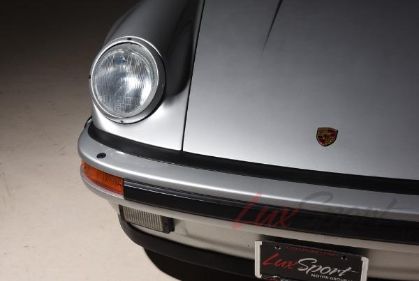 Used 1989 Porsche 911 Carrera Speedster | Woodbury, NY