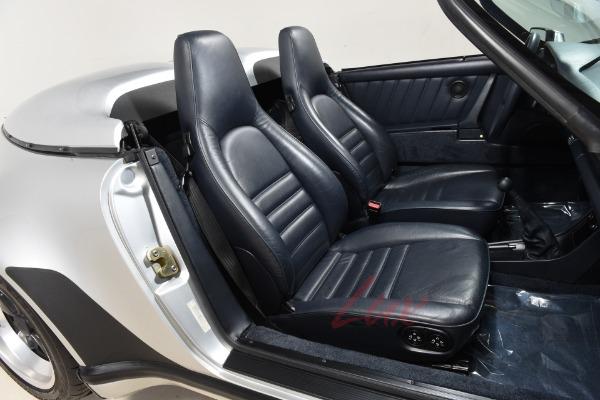 Used 1989 Porsche 911 Carrera Speedster | Woodbury, NY