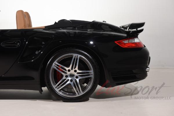 Used 2009 Porsche 911 Turbo | Woodbury, NY