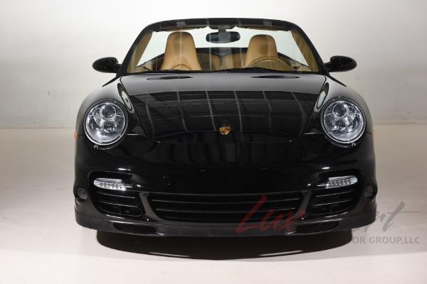 Used 2009 Porsche 911 Turbo | Woodbury, NY