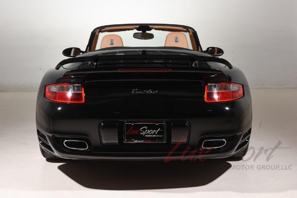Used 2009 Porsche 911 Turbo | Plainview, NY