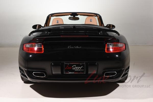 Used 2009 Porsche 911 Turbo | Woodbury, NY