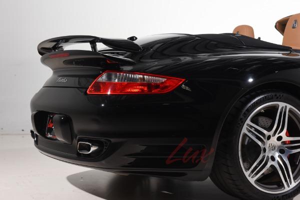 Used 2009 Porsche 911 Turbo | Woodbury, NY