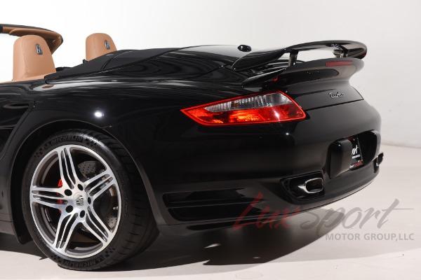 Used 2009 Porsche 911 Turbo | Plainview, NY