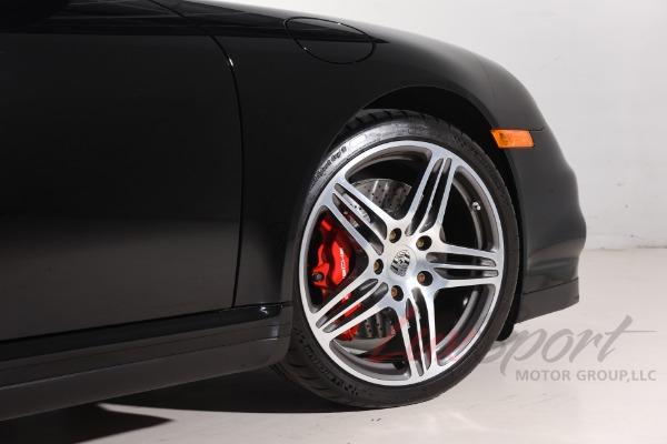 Used 2009 Porsche 911 Turbo | Plainview, NY