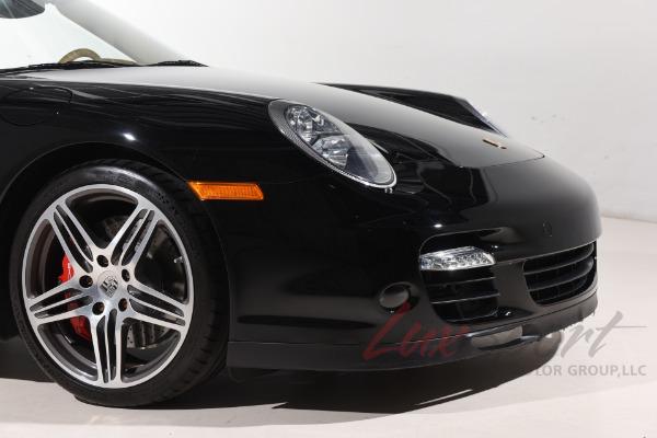 Used 2009 Porsche 911 Turbo | Plainview, NY