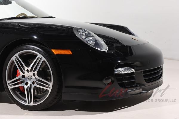 Used 2009 Porsche 911 Turbo | Woodbury, NY