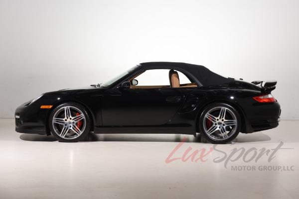 Used 2009 Porsche 911 Turbo | Plainview, NY