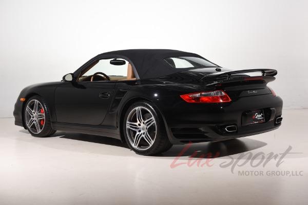 Used 2009 Porsche 911 Turbo | Plainview, NY