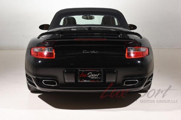 Used 2009 Porsche 911 Turbo | Woodbury, NY