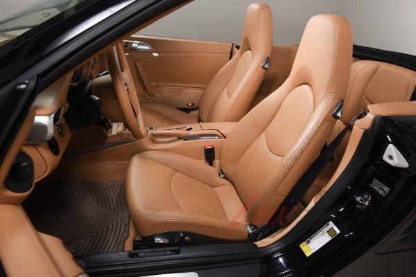Used 2009 Porsche 911 Turbo | Plainview, NY