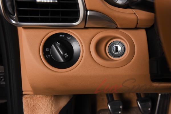Used 2009 Porsche 911 Turbo | Plainview, NY
