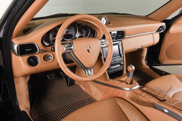Used 2009 Porsche 911 Turbo | Plainview, NY