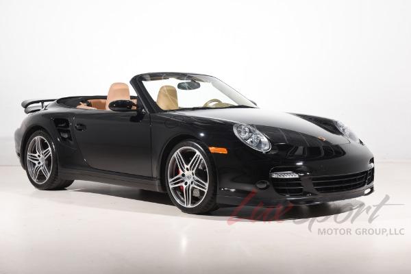 Used 2009 Porsche 911 Turbo | Woodbury, NY