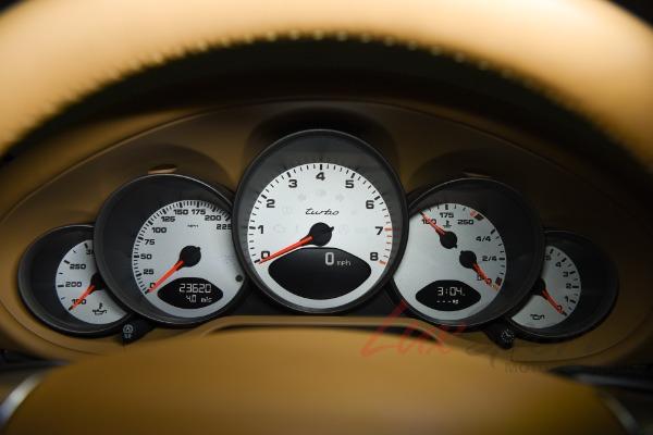Used 2009 Porsche 911 Turbo | Plainview, NY
